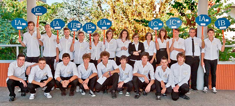 Gruppo Tutor