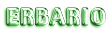 ERBARIO