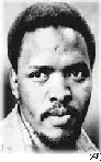 Steve Biko