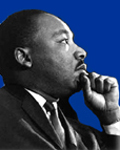 Martin Luther King