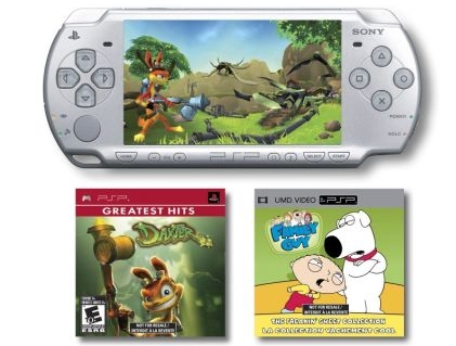 psp