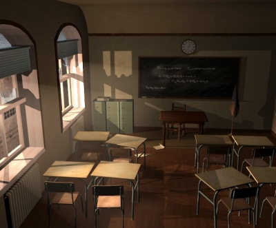 Obscure_scuola