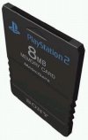 memory card