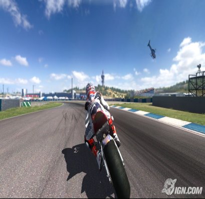 moto gp 07