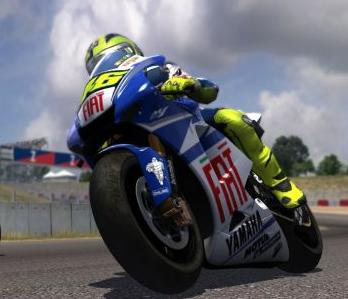 moto gp 07