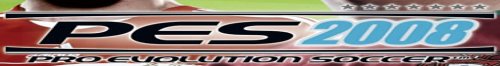 pes 08