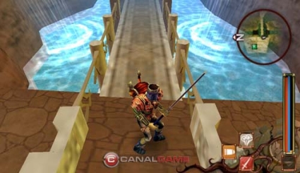 psp game