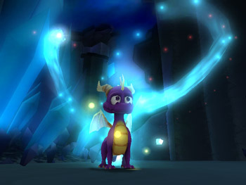spyro