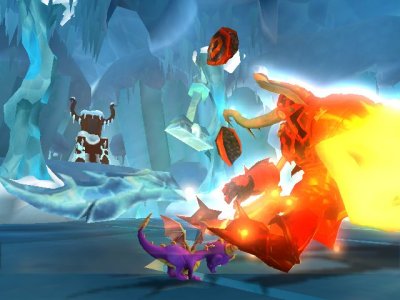 spyro