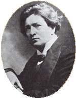 Ferruccio Busoni