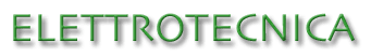 ELETTROTECNICA